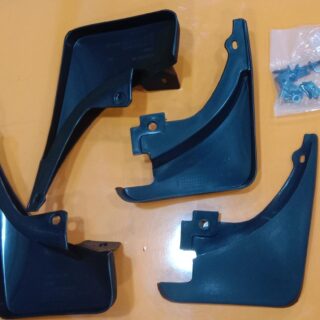 (MUD FLAP ) KWID (SET OF FOUR)