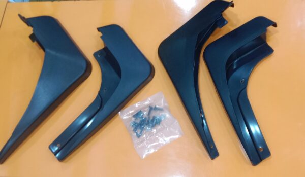 (MUD FLAPS) NEXON 2023 T-3(SET OF FOUR)