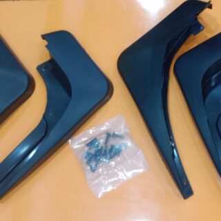 (MUD FLAPS) NEXON 2023 T-3(SET OF FOUR)