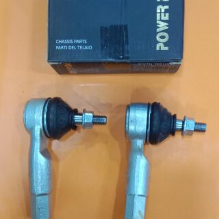 (POWER DRIVE ) TIE ROD END FIESTA