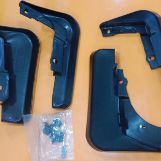 (MUD FLAP ) INNOVA HYCROSS (SET OF FOUR)