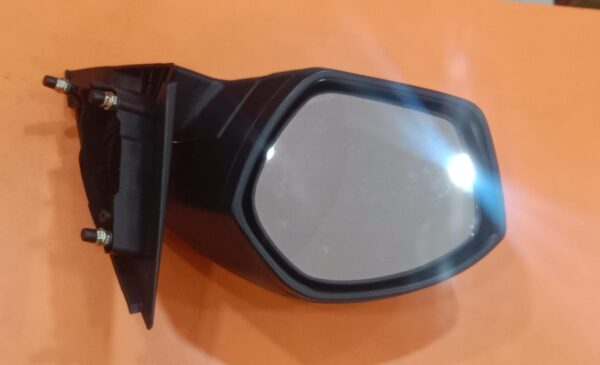 (COLVE) SIDE VIEW MIRRORS PUNCH/LX   TIP TAP- LH