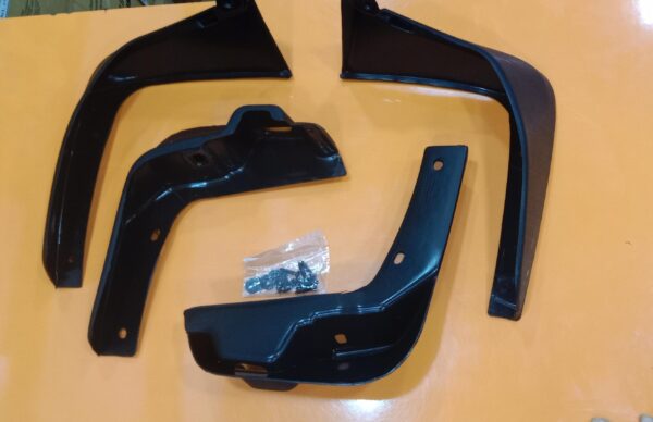 (MUD FLAP) MICRA TYPE 1 (SET OF FOUR)