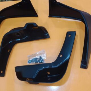 (MUD FLAP) MICRA TYPE 1 (SET OF FOUR)