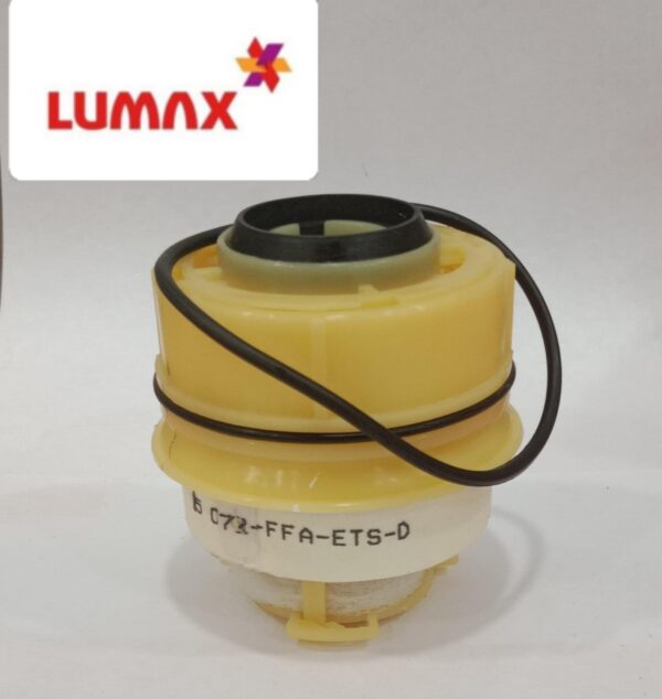 (FUEL FILTER ) ETIOS (DIESEL ) TYOTA  ETIOS  (DIESEL) (REF:0208)