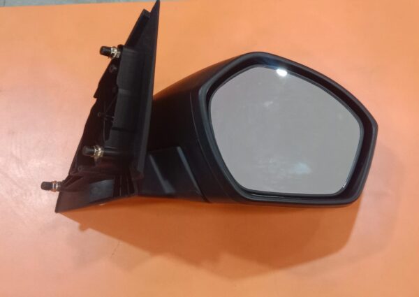 (COLVE) SIDE VIEW MIRROR PUNCH/LX   TIP TAP- RH