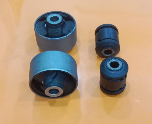 (TALBROS) FRONT BUSH KIT (SET OF 4) HYUNDAI CRETA - Image 2