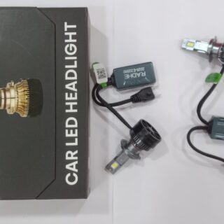(RADHE) LED HEADLIGHT  TIGER -H7  200W