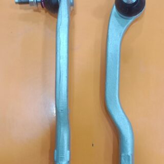 (POWER DRIVE ) TIE ROD END DUSTER