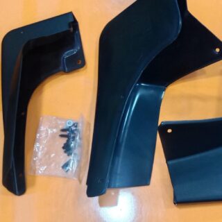 (MUD FLAP) KIGER (SET OF FOUR)