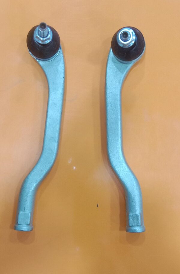 (POWER DRIVE ) TIE ROD END DUSTER - Image 2
