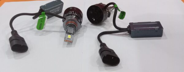 (RADHE ) LED HEAD LIGHT TIGER -9005 - Image 2