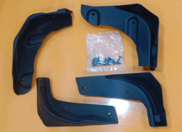 (MUD FLAP) VENUE (SET OF FOUR)