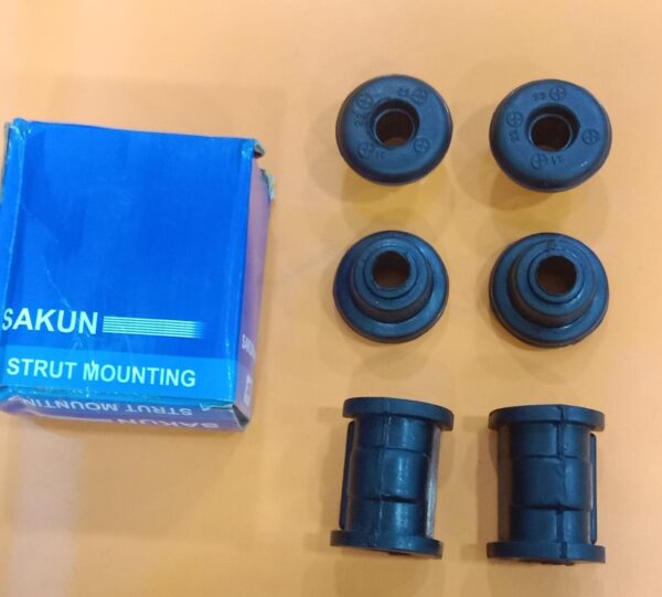 (BALANCE ROD BUSH KIT) WAGONR / ALTO