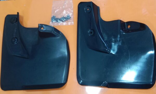 (MUD FLAP) FORTUNER T-3 (SET OF FOUR)