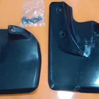 (MUD FLAP) FORTUNER T-3 (SET OF FOUR)