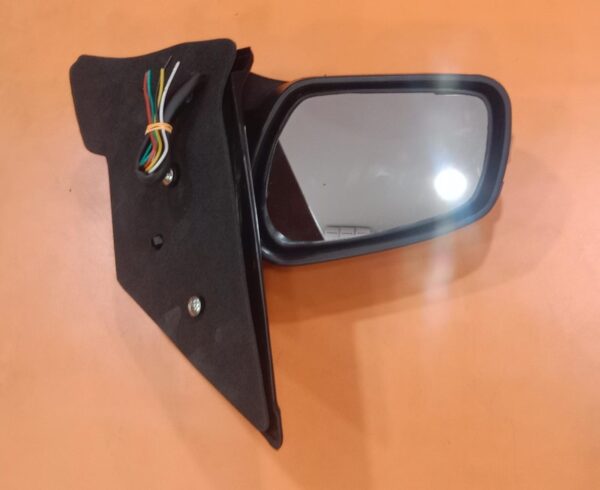 (colve) side view mirrors FIGO MOTOR WITH INDICATOR-LH