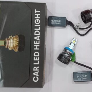 (RADHE) LED HEADLIGHT TIGER 200W
