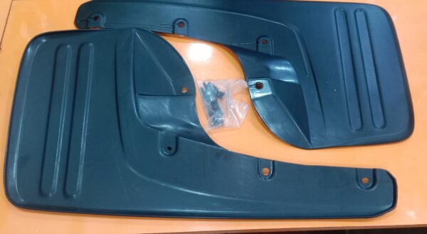 (MUD FLAP) FORTUNER T-1/2 (SET OF FOUR)