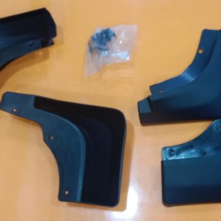 (MUD FLAPS) NEXON 2020 (SET OF FOUR)