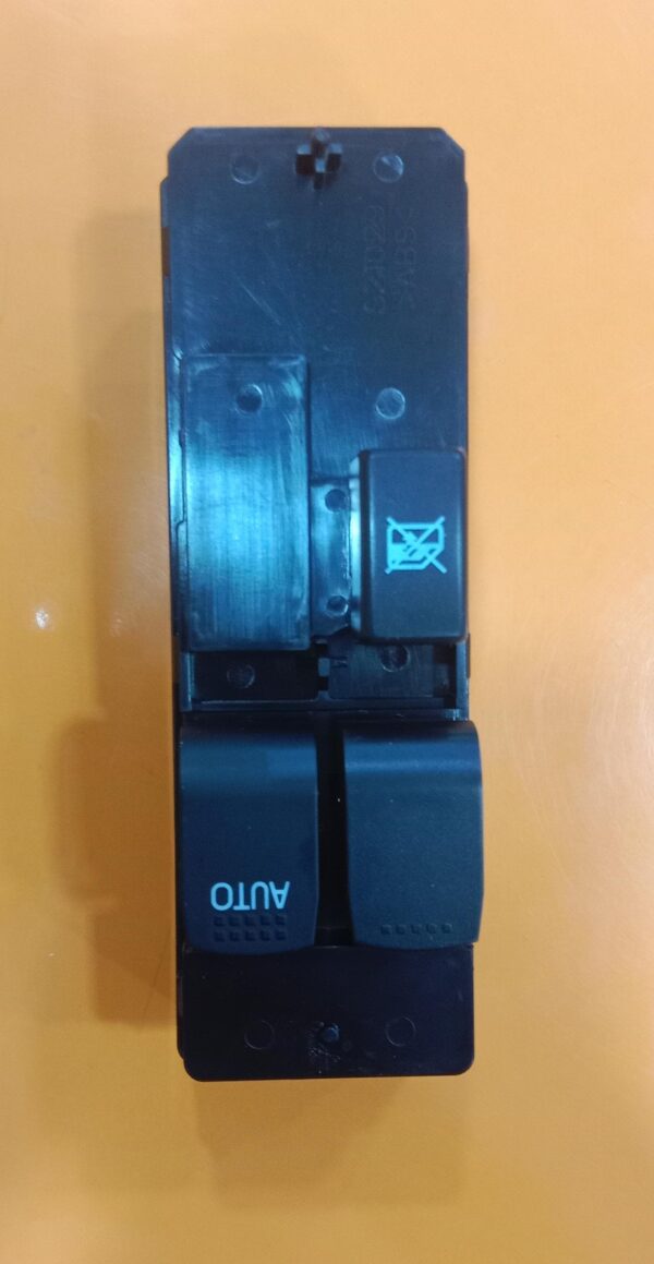 (POWER WINDOW SWITCH ) ESTILO 2 DOOR RH