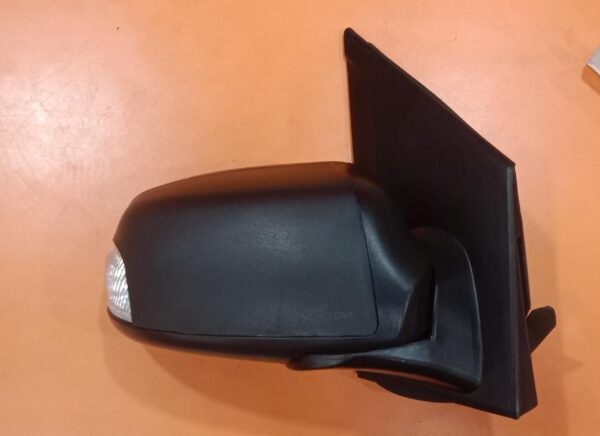 (colve) side view mirrors FIGO MOTOR WITH INDICATOR-RH - Image 2
