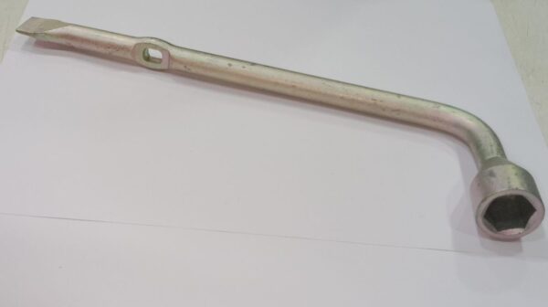 WHEEL WRENCH 19-HEX-SW - Image 2