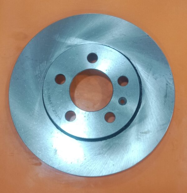 (BRAKE DISC ROTOR) KTEK POLO - Image 2