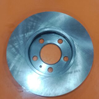 (BRAKE DISC ROTOR) KTEK POLO
