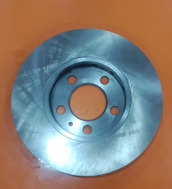 (BRAKE DISC ROTOR) KTEK POLO
