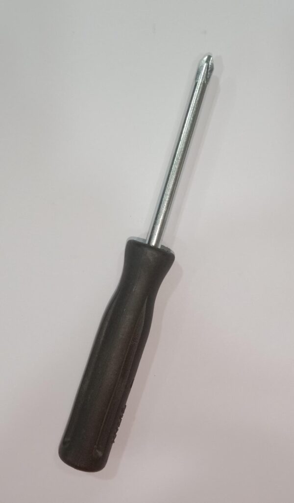 SCREW DRIVER REVERSABLE