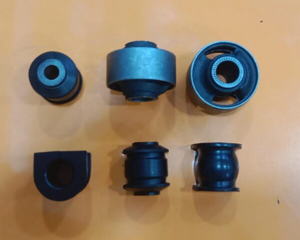 (TALBROS) FRONT SUSPENSION BUSH KIT (HONDA CITY -3)(SET OF 6)