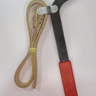 (OIL FILTER )SPANNER BELT