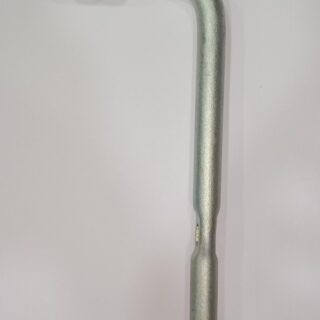 WHEEL WRENCH 16-HEX
