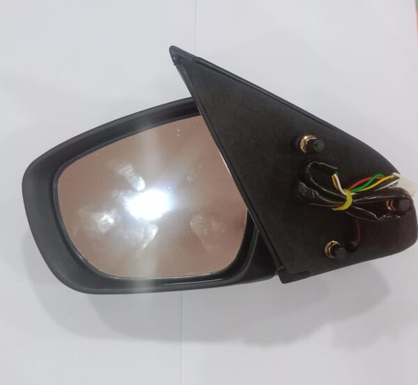 (side view mirrors) DZIRE-18 MOTOR WITH INDICATOR (Lh)