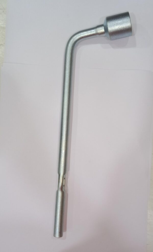 WHEEL WRENCH 21-HEX