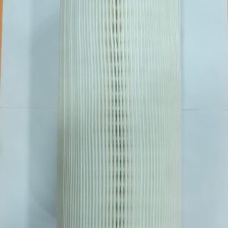 (LUMAX)AIR FILTERS: TATA  SUPER  ACE/ VENTURE (REF:0316)
