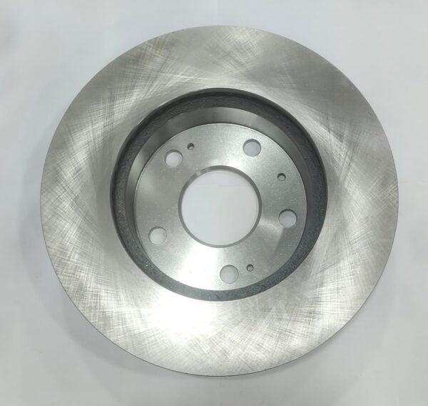(K TEK) BRAKE DISC ROTOR XYLO R/H - Image 2