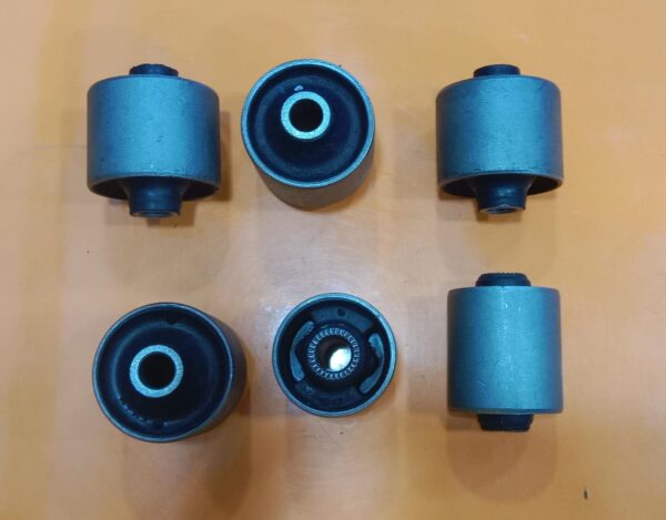 (TALBROS) REAR TRAILING ARM KIT (ZEN/T-2/ALTO/WAGON R/A-STAR )