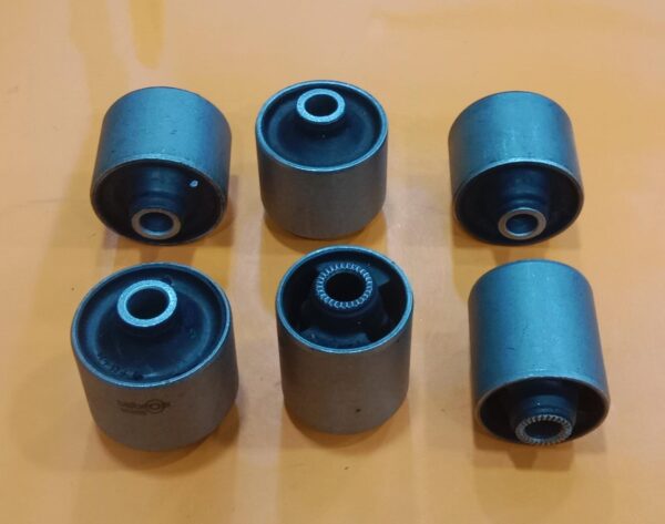 (TALBROS) REAR TRAILING ARM KIT (ZEN/T-2/ALTO/WAGON R/A-STAR ) - Image 2