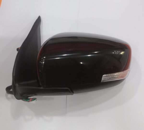 (side view mirrors) swift-18-motor with indicator (Lh) - Image 2