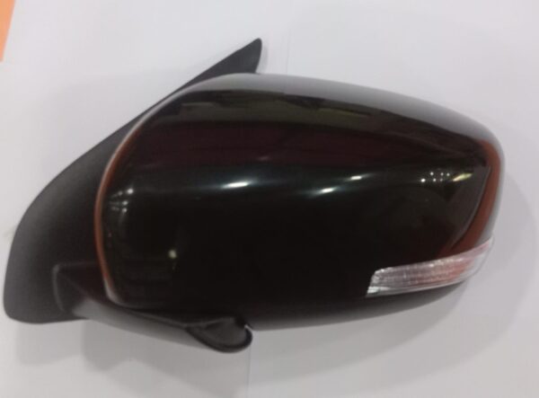 (side view mirrors) DZIRE-18 MOTOR WITH INDICATOR (Lh) - Image 2