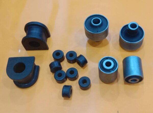 (TALBROS) FRONT BUSHING KIT (SET OF 14) TATA ACE SUPER