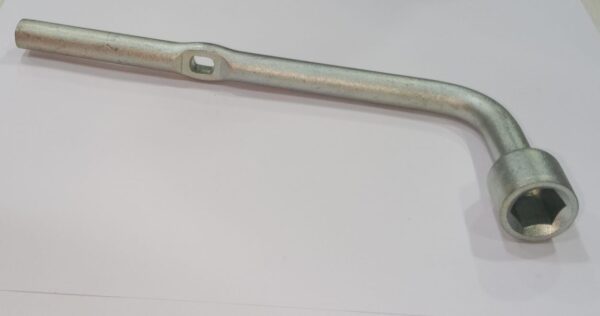 WHEEL WRENCH 16-HEX - Image 2