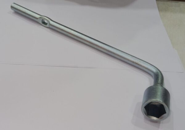 WHEEL WRENCH 21-HEX - Image 2