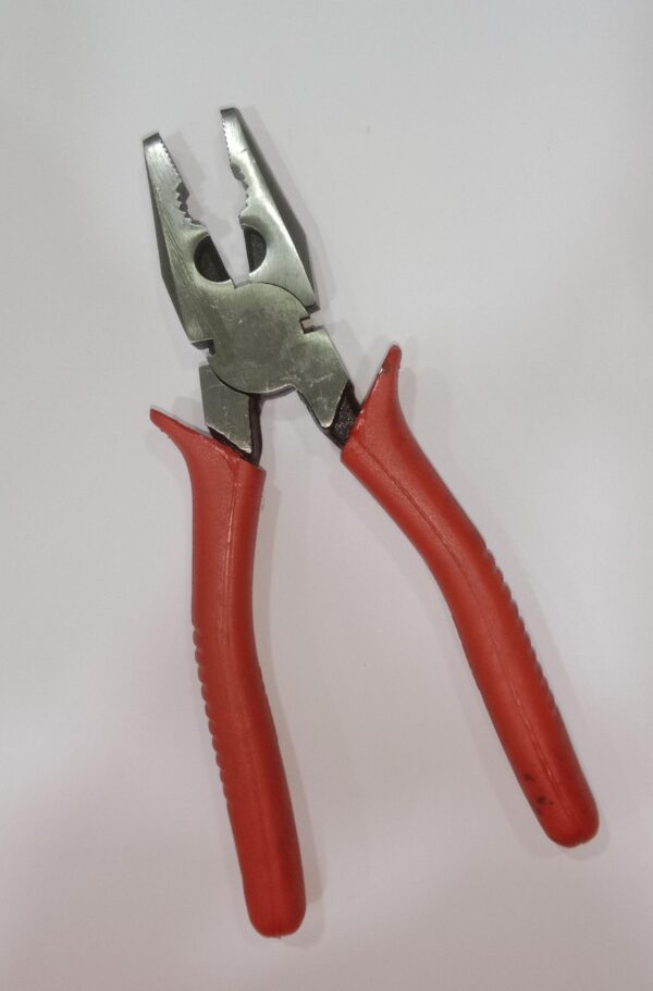 (COMBINATION PLIER ) CUTTING PLIER