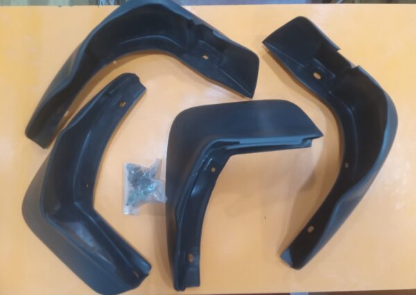 (MUD FLAPS) HONDA CITY T/3 (SET OF FOUR) - Image 2