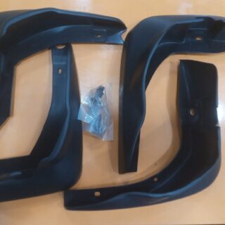 (MUD FLAPS) HONDA CITY T/4 ZX (SET OF FOUR)