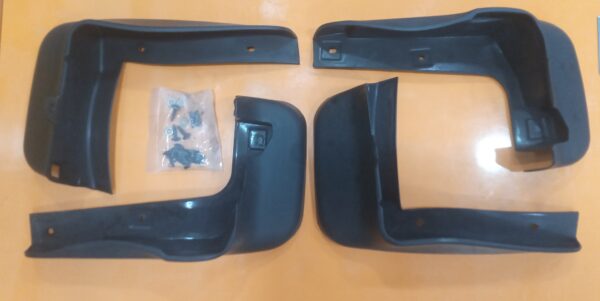 (MUD FLAPS) HONDA CITY T/5 (SET OF FOUR) - Image 2