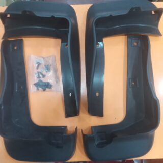 (MUD FLAPS) HONDA CITY T/5 (SET OF FOUR)